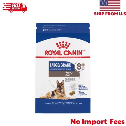 Royal canin size - size, health