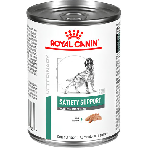Royal canin satiety support - royal,
