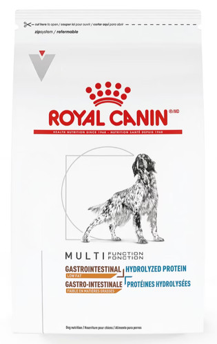 Royal canin low fat gastro - royal,