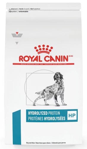 Royal canin protein diet - royal, hp