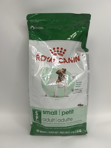 Royal canin size health - size,