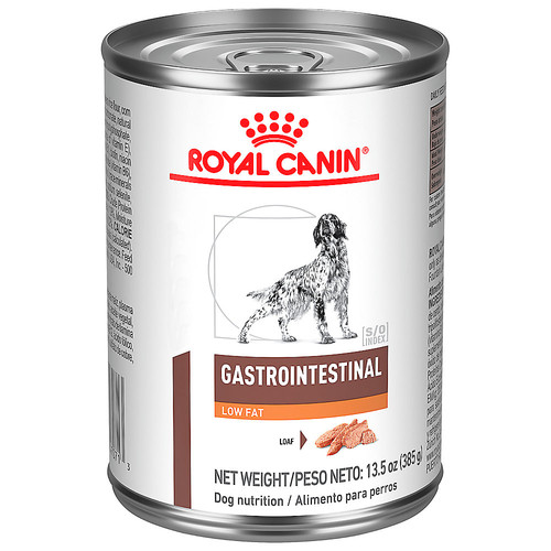 Royal canin gastro intestinal - gastro,