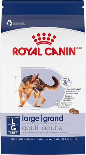 Royal canin size health - royal,