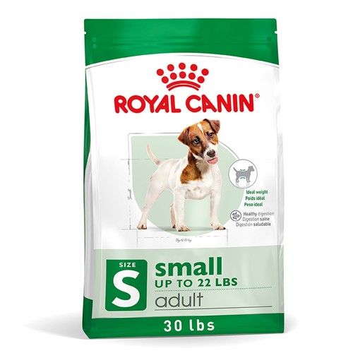 Royal canin size - royal, health