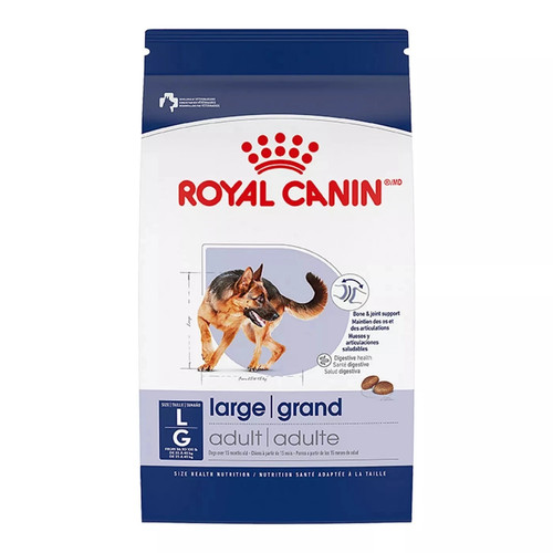 Royal canin size health - canin,