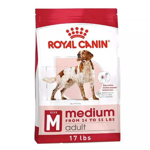 Royal canin size - royal,