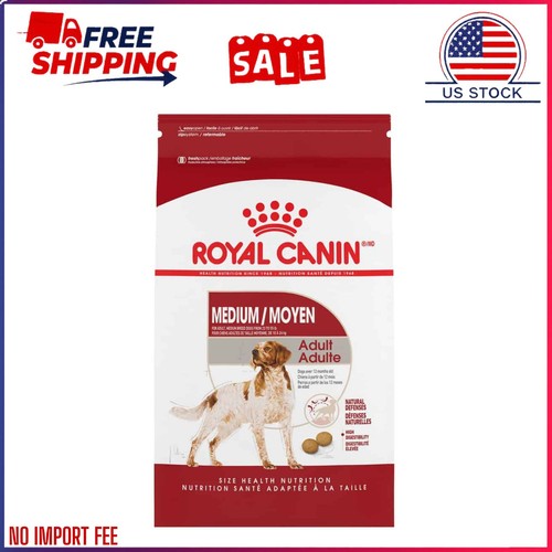 Royal canin size health - size,