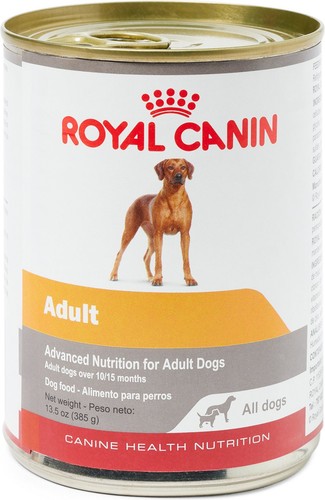 Royal canin canine health - canine,