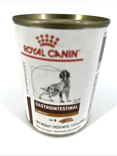 Royal canin gastro intestinal - canin, gastro-intestinal