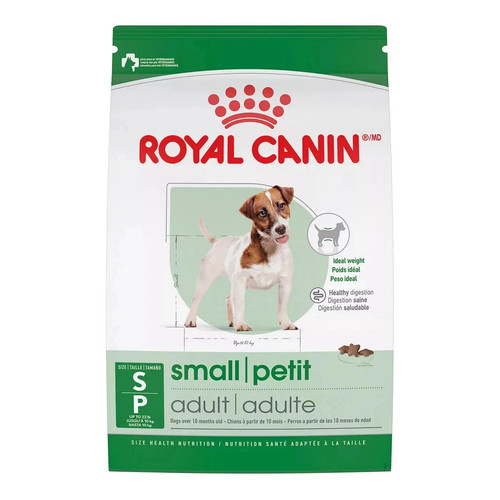 Royal canin size health - canin,