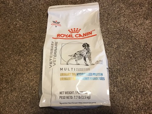 Royal canin canine urinary - canine,