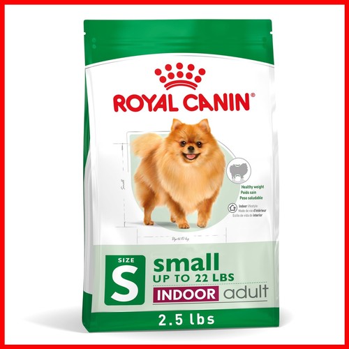 Royal canin size - size, health