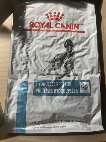 Royal canin protein diet - hp,