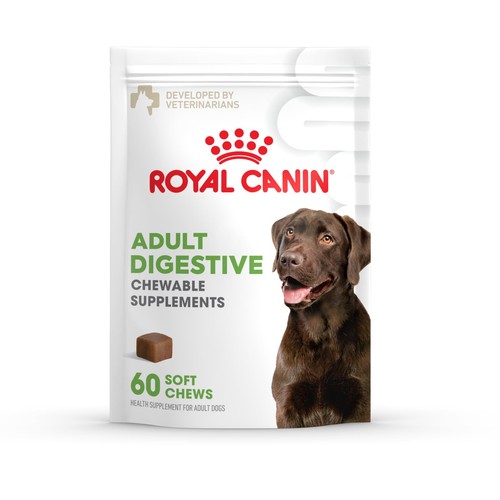 Royal canin digestive - royal, dog