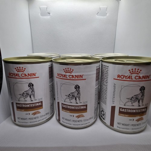 Royal canin gastro intestinal - canin,