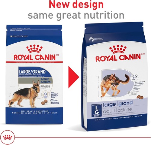 Royal canin size - royal,