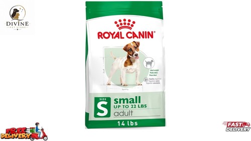 Royal canin size health - size,