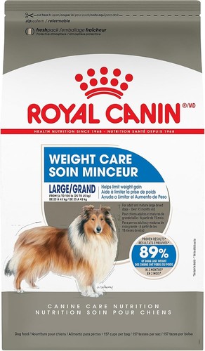 Royal canin canine care - royal,