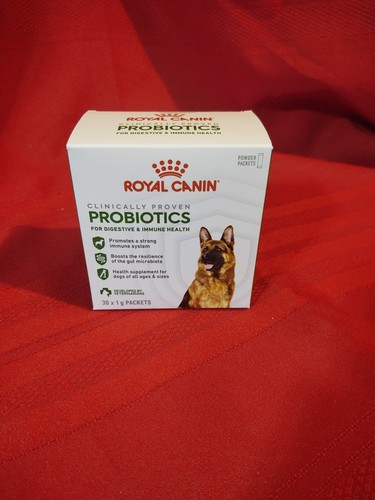 Royal canin probiotics - royal, for