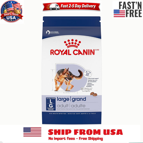 Royal canin size health - size,