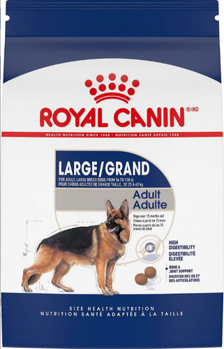 Royal canin size health - royal,
