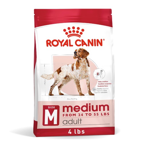 Royal canin size - royal,