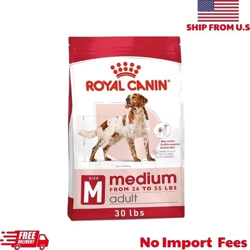 Royal canin size - canin, health