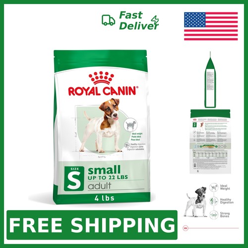 Royal canin small adult - canin, dry