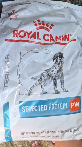 Royal canin selected protein - royal,