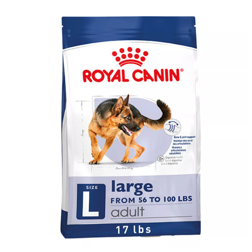 New auth royal - new, large