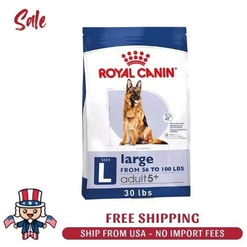 Royal canin size - size, health