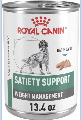 Royal canin satiety - canin,