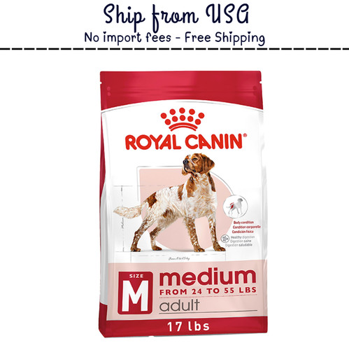 Royal canin size - royal,