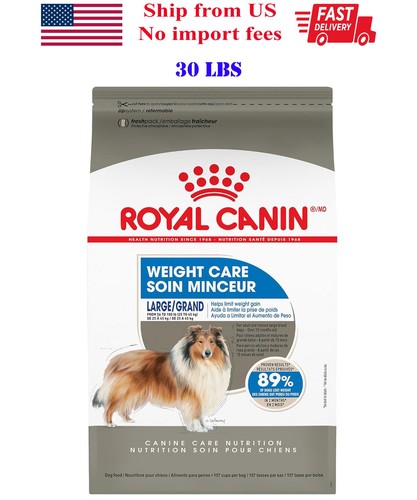 Royal canin canine care - canine,