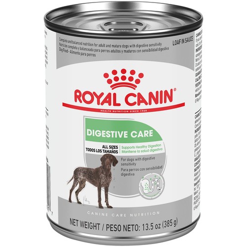 Royal canin canine care - canine,