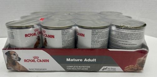 X12 cans royal - x12, canin