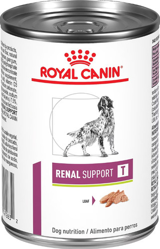 Royal canin canned dog - royal, food