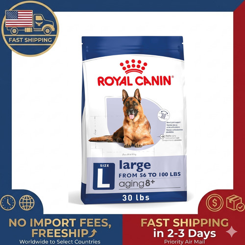 Royal canin size - royal,