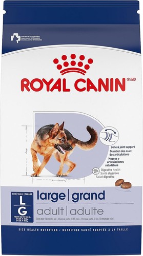 Royal canin size health - canin,