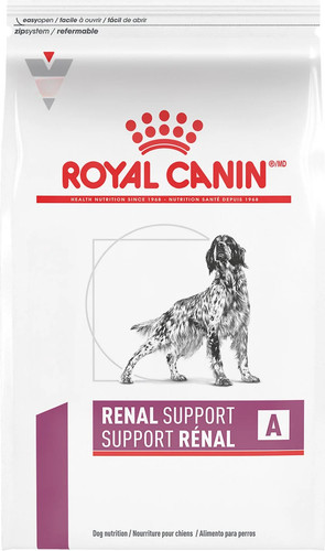 Royal canin dry dog - royal,