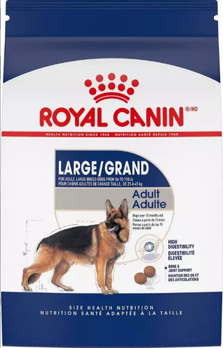 Royal canin size - royal,