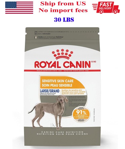 Royal canin large breed - canin,
