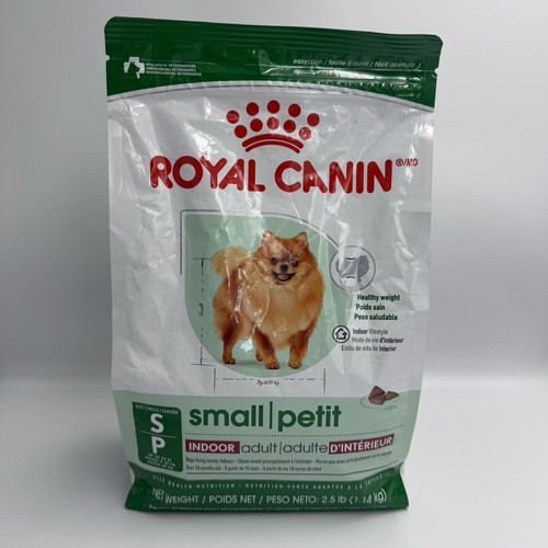 Royal canin small indoor - royal,