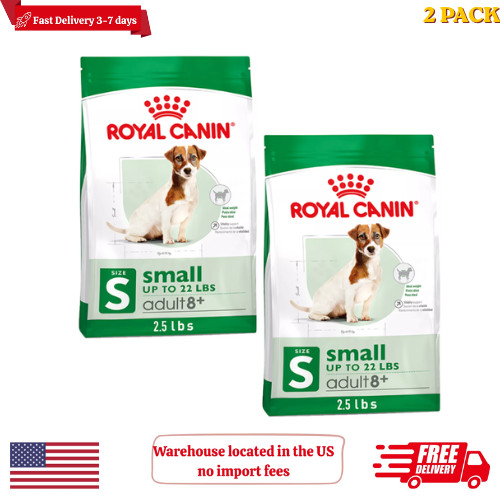 2pk royal canin - canin, breed