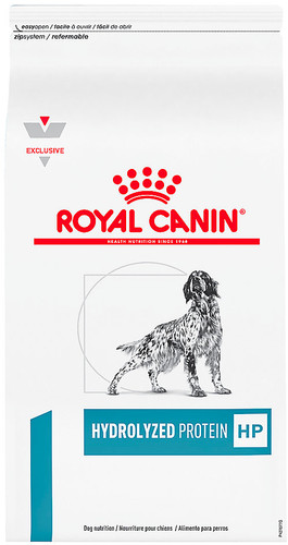 Royal canin hydrolyzed diet - royal,