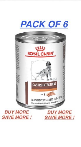 Royal canin gastro intestinal - gastro,