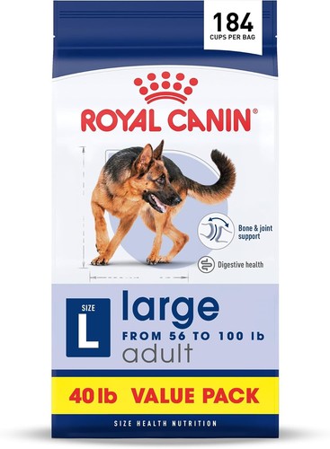 Royal canin size - royal,
