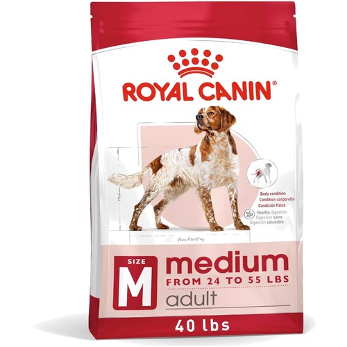 Royal canin size health - health, medium