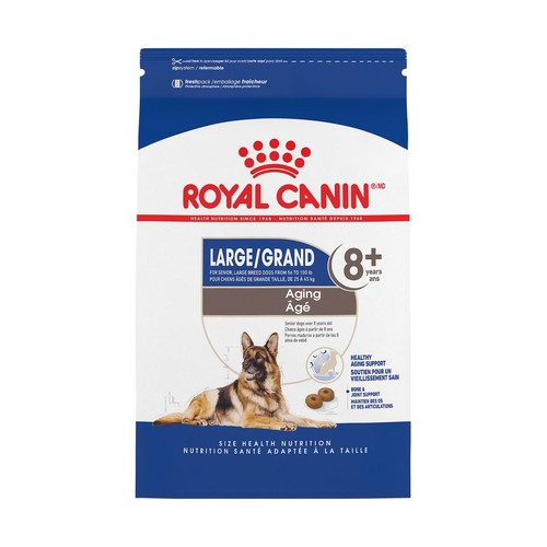 Royal canin size - canin, health