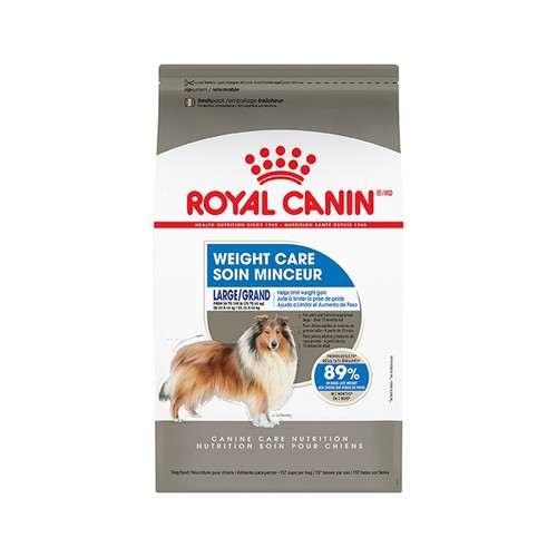Royal canin canine - canine, adult